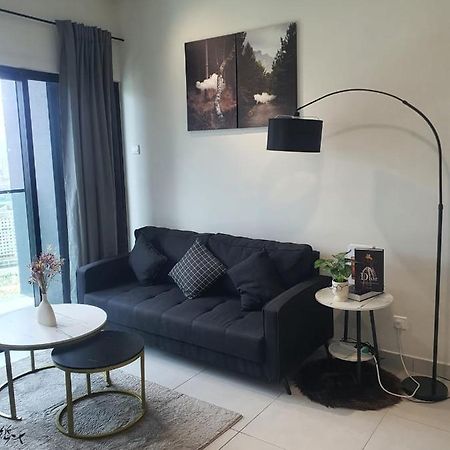 3 Bedrooms Maxim Link Mrt Cheras Kuala Lumpur Exterior foto