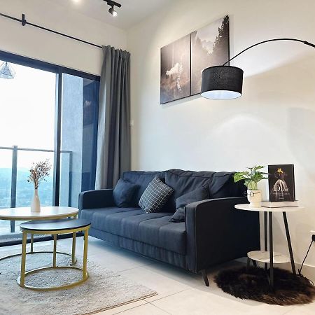 3 Bedrooms Maxim Link Mrt Cheras Kuala Lumpur Exterior foto