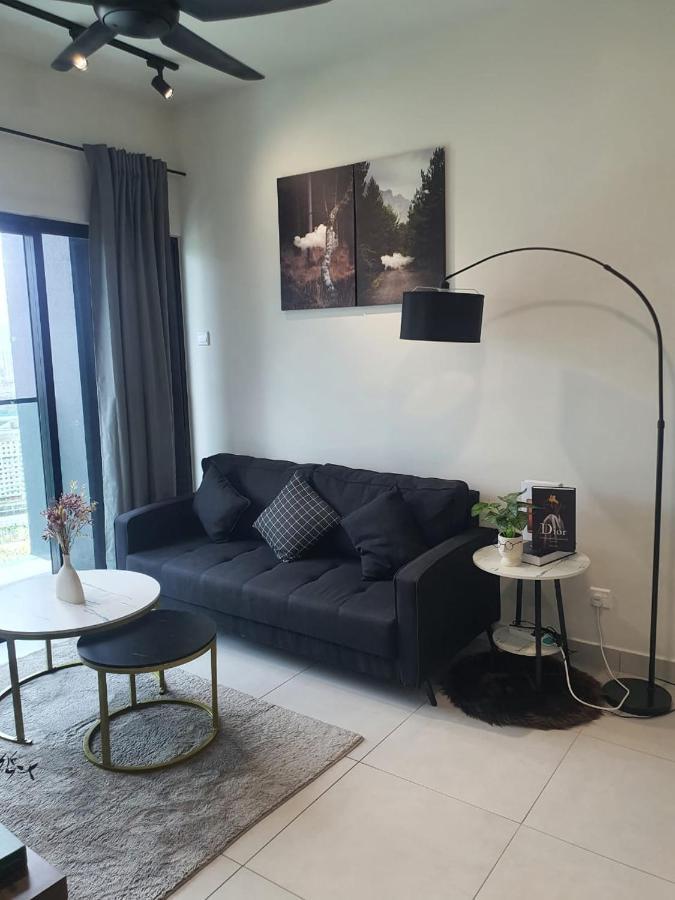 3 Bedrooms Maxim Link Mrt Cheras Kuala Lumpur Exterior foto