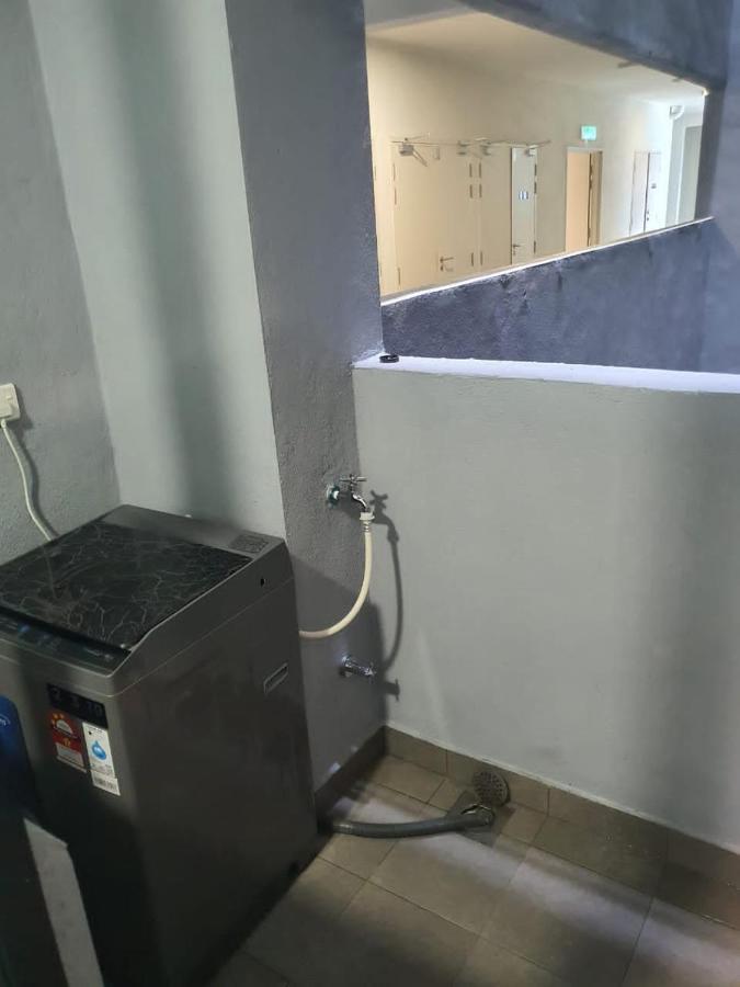 3 Bedrooms Maxim Link Mrt Cheras Kuala Lumpur Exterior foto
