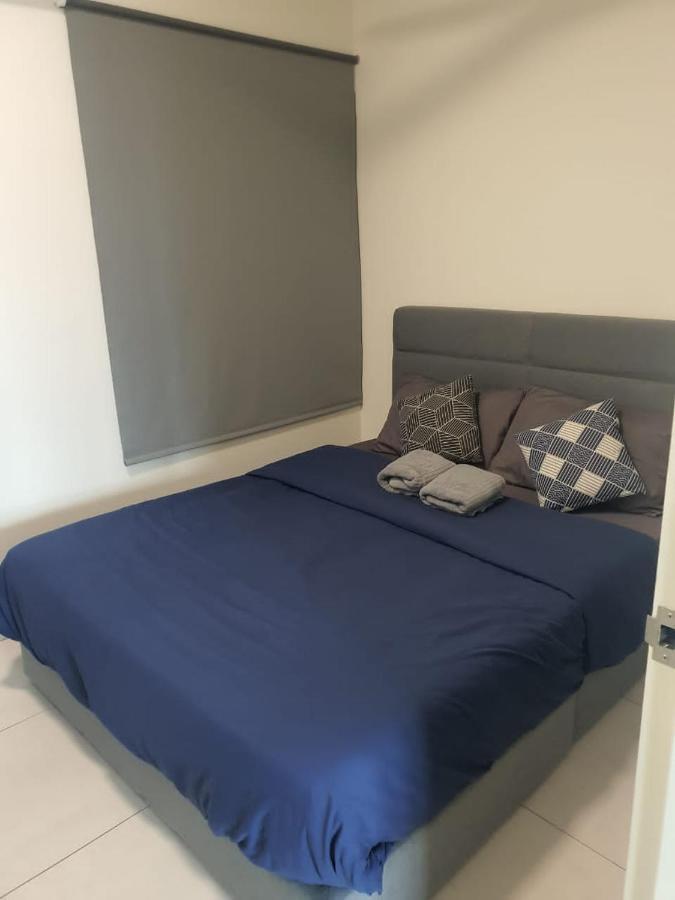 3 Bedrooms Maxim Link Mrt Cheras Kuala Lumpur Exterior foto